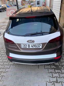 هیوندای سەنتافی